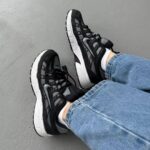 NIKE P-6000 “BLACK/COOLGREY/WHITE