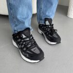 NIKE P-6000 “BLACK/COOLGREY/WHITE