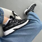NIKE P-6000 “BLACK/COOLGREY/WHITE