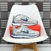 NIKE P-6000 “LASER BLUE