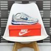 NIKE P-6000 “LASER BLUE