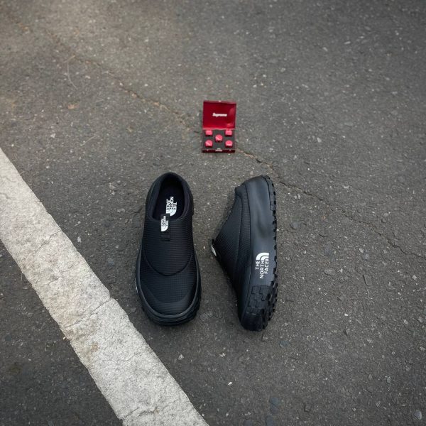 The North Face Never Stop Mule