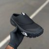 The North Face Never Stop Mule
