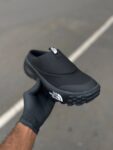The North Face Never Stop Mule