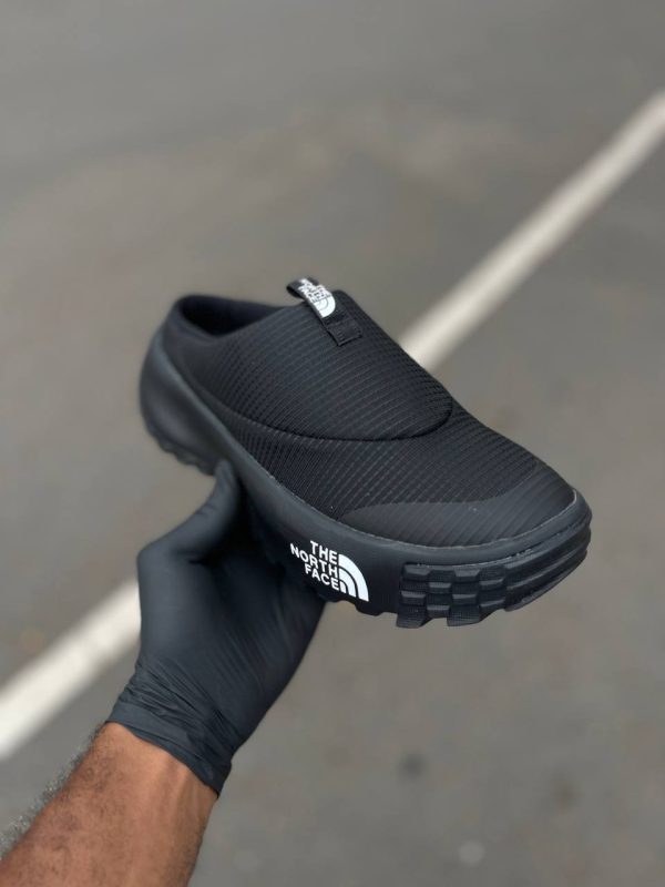 The North Face Never Stop Mule