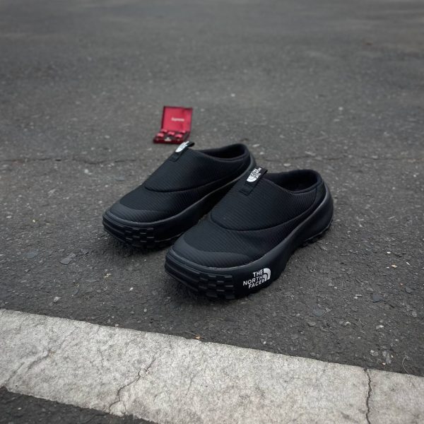 The North Face Never Stop Mule