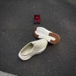 The North Face Never Stop Mule