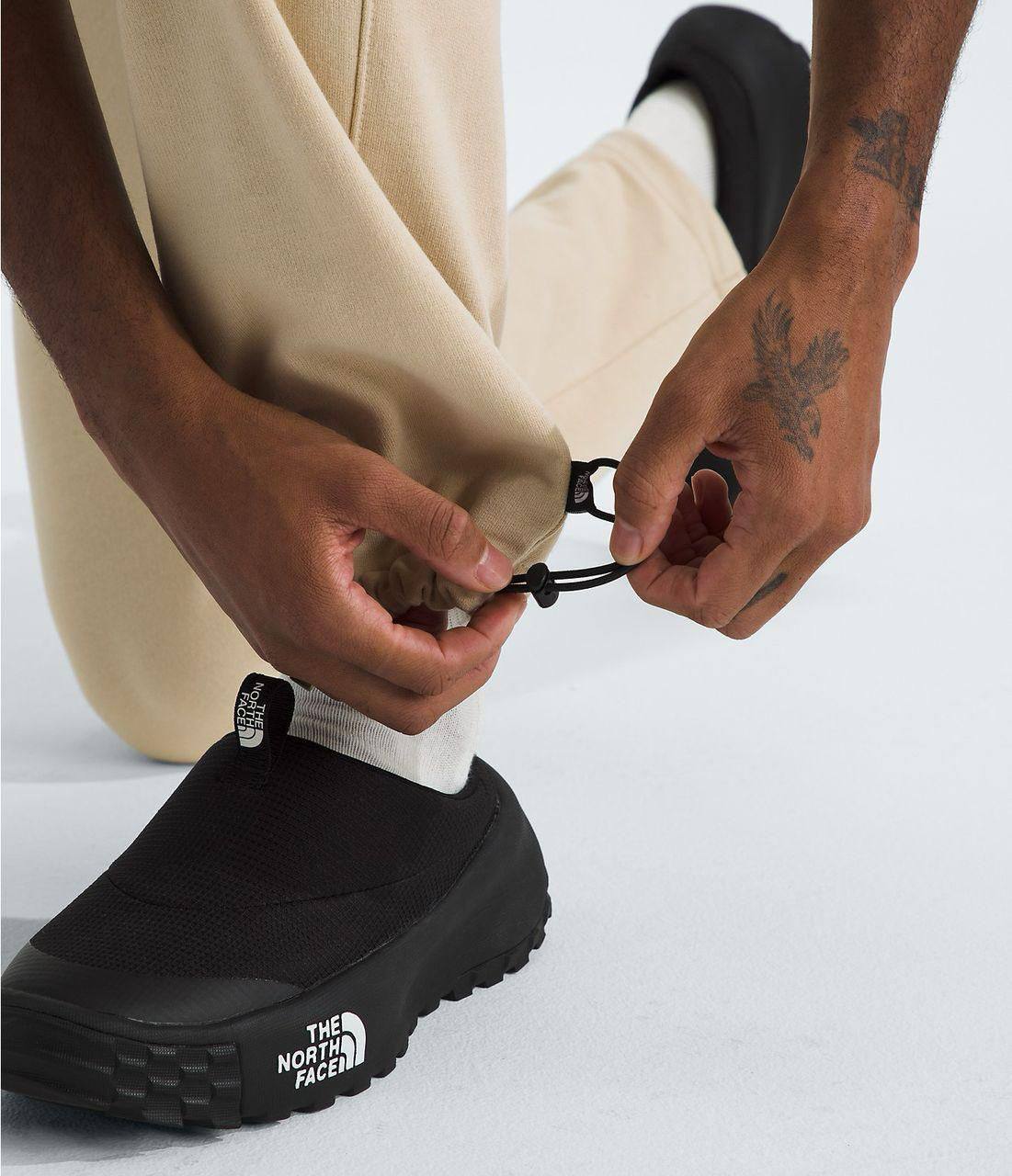 The North Face Never Stop Mule
