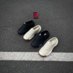 The North Face Never Stop Mule