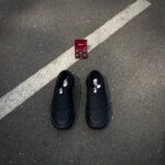 The North Face Never Stop Mule