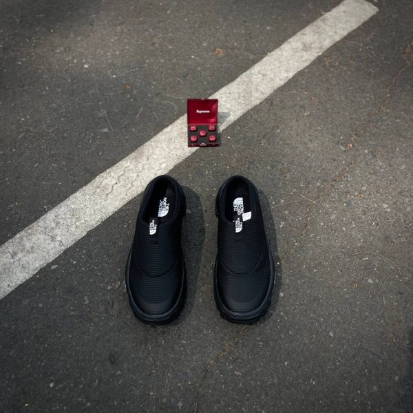 The North Face Never Stop Mule