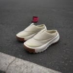 The North Face Never Stop Mule