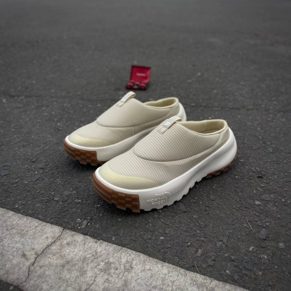 The North Face Never Stop Mule
