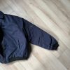 New plain jacket