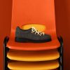 The CIRCLE CAGE Mountain Derby Shoe
