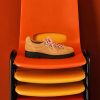The CIRCLE CAGE Mountain Derby Shoe