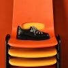 The CIRCLE CAGE Mountain Derby Shoe