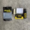 PREMIUM SHOE CLEANING KIT SET (FOAM CLEANER / TOWEL / BRUSH)
