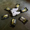 PREMIUM SHOE CLEANING KIT SET (FOAM CLEANER / TOWEL / BRUSH)