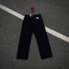 Relaxed Straight Jeans