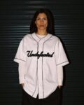 UNDEFEATED SS24 Baseball Jersey