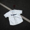 UNDEFEATED SS24 Baseball Jersey