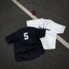 UNDEFEATED SS24 Baseball Jersey