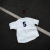 UNDEFEATED SS24 Baseball Jersey