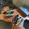 BRICKS AND WOODS X  NEW BALANCE 1906u "UTILITY" ECHOES OF A BUTTERFLY