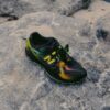 BRICKS AND WOODS X  NEW BALANCE 1906u "UTILITY" ECHOES OF A BUTTERFLY