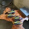 BRICKS AND WOODS X  NEW BALANCE 1906u "UTILITY" ECHOES OF A BUTTERFLY