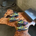 BRICKS AND WOODS X  NEW BALANCE 1906u "UTILITY" ECHOES OF A BUTTERFLY