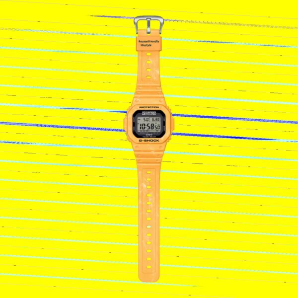 CASIO G SHOCK G - 5600SFJ - 9