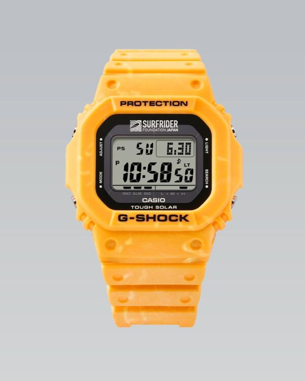 CASIO G SHOCK G - 5600SFJ - 9