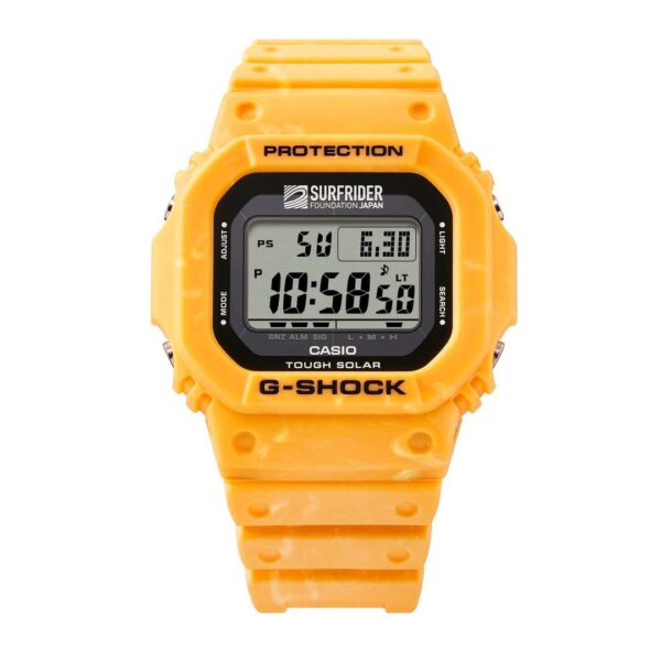 CASIO G SHOCK G - 5600SFJ - 9