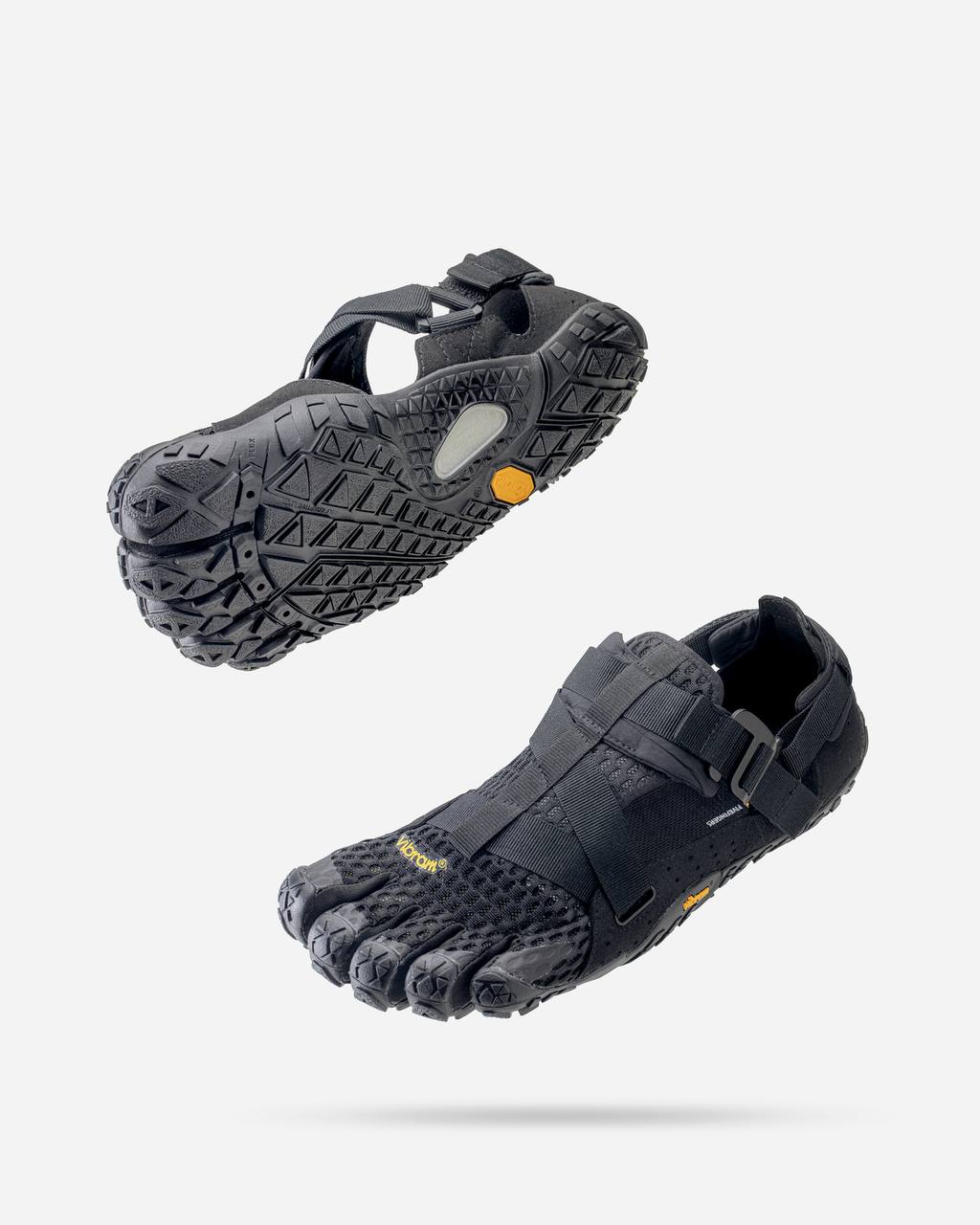 VIBRAMS FIVE FINGERS  BREEZANDAL  BY SUICOKE