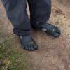 VIBRAMS FIVE FINGERS  BREEZANDAL  BY SUICOKE