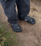 VIBRAMS FIVE FINGERS  BREEZANDAL  BY SUICOKE