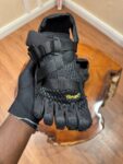 VIBRAMS FIVE FINGERS  BREEZANDAL  BY SUICOKE