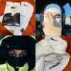 SKI Mask