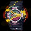 CASIO G SHOCK GA-110LL-1A