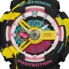 CASIO G SHOCK GA-110LL-1A