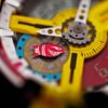 CASIO G SHOCK GA-110LL-1A