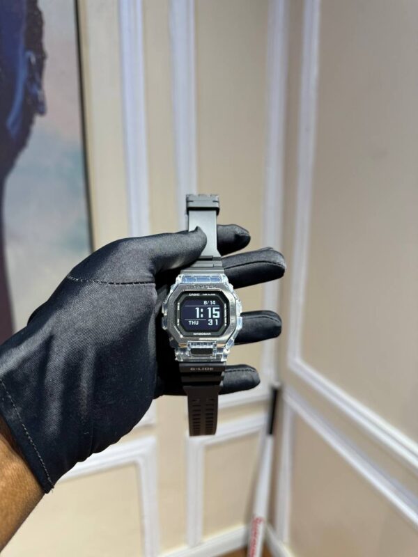 G SHOCK GBX - 100S - 1