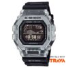 G SHOCK GBX - 100S - 1