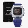 G SHOCK GBX - 100S - 1