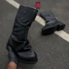 424 Dragon Ryder Boots