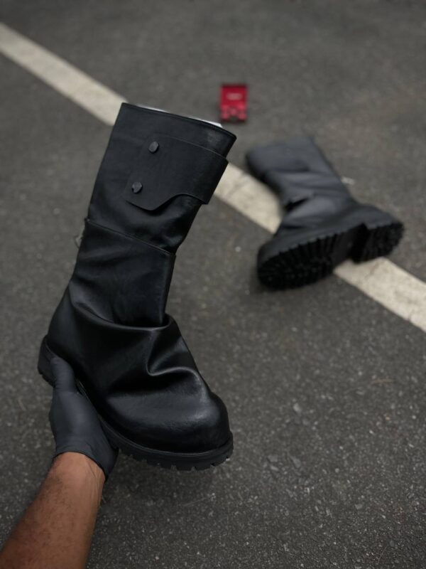 424 Dragon Ryder Boots
