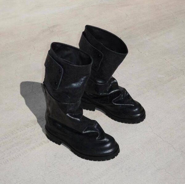 424 Dragon Ryder Boots