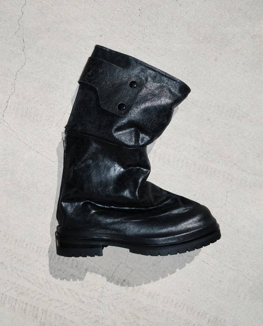 424 Dragon Ryder Boots
